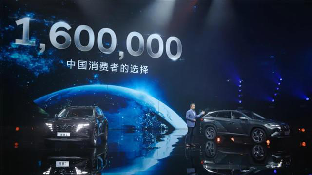 “不甘”靠技术爆发 北京现代品牌破局，途胜L能有多大贡献？