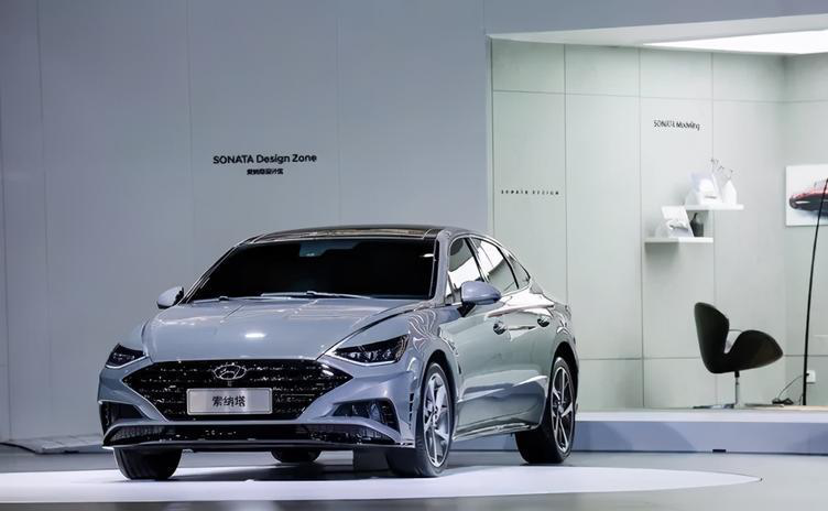 “不甘”靠技术爆发 北京现代品牌破局，途胜L能有多大贡献？