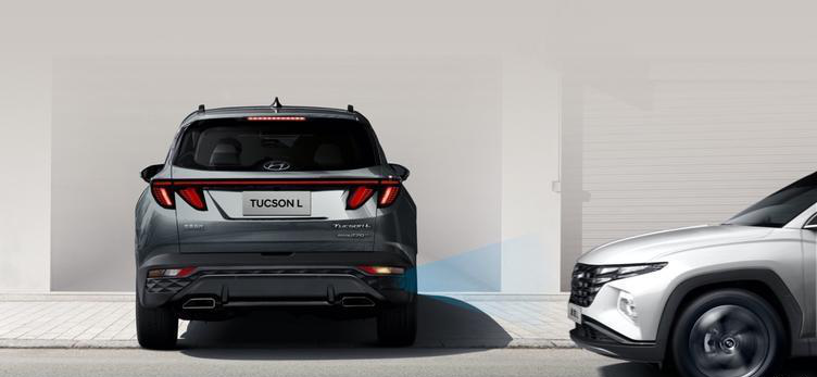 “不甘”靠技术爆发 北京现代品牌破局，途胜L能有多大贡献？