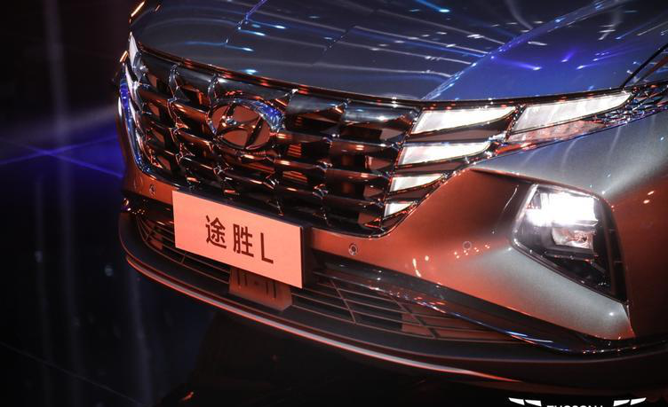 “不甘”靠技术爆发 北京现代品牌破局，途胜L能有多大贡献？
